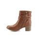 Ankle Boots 9218